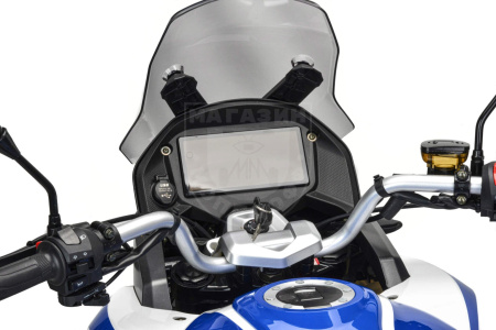 Motoland Мотоцикл Motoland GS ENDURO