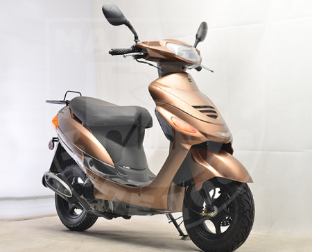 Huaheng Скутер JT50QT-58B