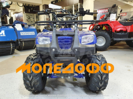 Yacota Квадроцикл YACOTA SMARTY 110