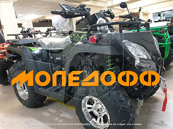 Машинокомплект RATO RT250ST Premium кардан в интернет - магазине МОПЕДОФФ.