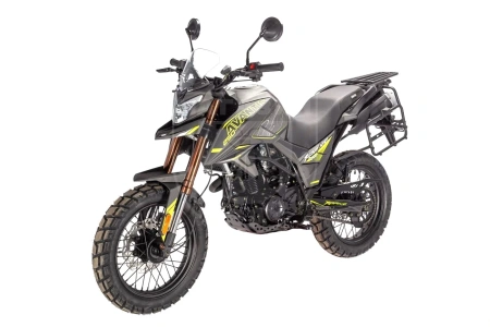 Avantis Мотоцикл AVANTIS TOURIST 250