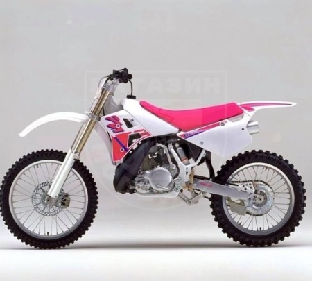Motax кросс Motax 125 pink в мопедофф.