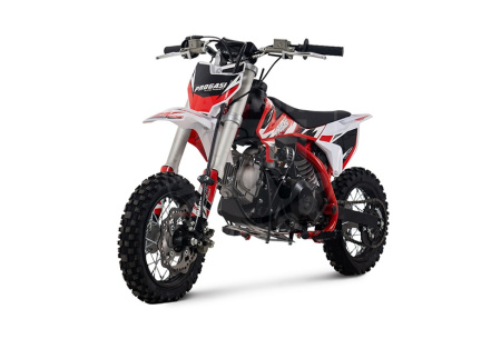 PROGASI Питбайк PROGASI KIDS POWER 110 12/10