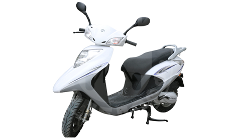 Huaheng Скутер JT125T-39