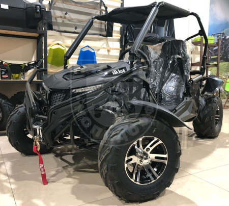 KTA Багги KTA K5 black2