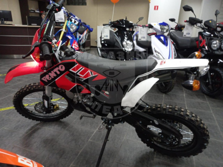 Vento Питбайк Vento 125