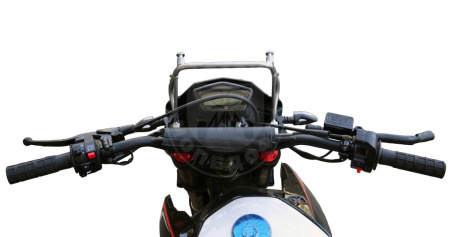MM Мотоцикл ADVENTURE 250 c ПТС (SHINERAY)