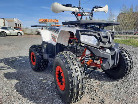 Yacota Квадроцикл YACOTA FUSION PRO 125