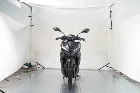 VMC Скутер VENTO (VMC) INFERNO 150 BLACK