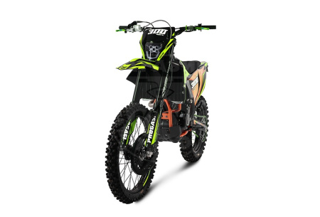 PROGASI Мотоцикл PROGASI RACE 250 WAVE 21/18 Orange