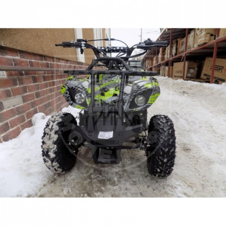 ATV Квадроцикл ATV TARGET TREK 50