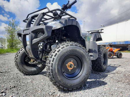 RAPTOR Квадроцикл RAPTOR ATV200U LUX ALL
