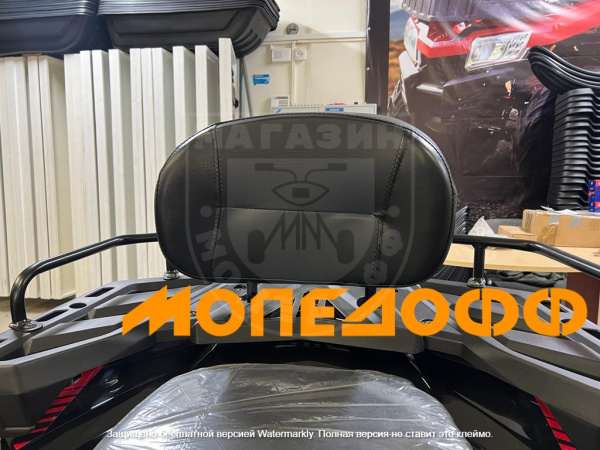 RATO Машинокомплект RATO 200 LD Luxe