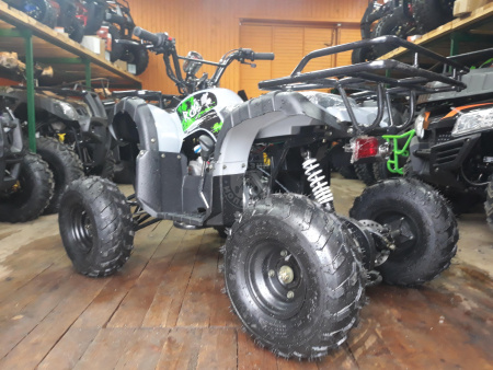 Rmoto КВАДРОЦИКЛ P.MOTO KIDS-7 125cc 4т