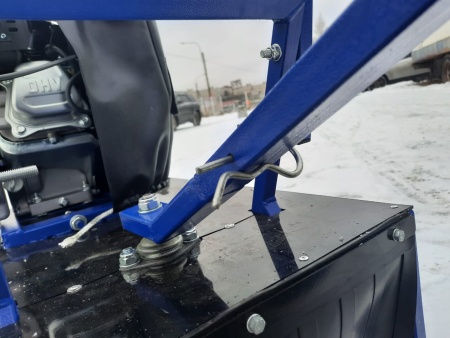 Альбатрос Мотобуксировщики Альбатрос-М 8