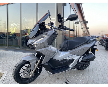 VMC Скутер VMC JET  T1700