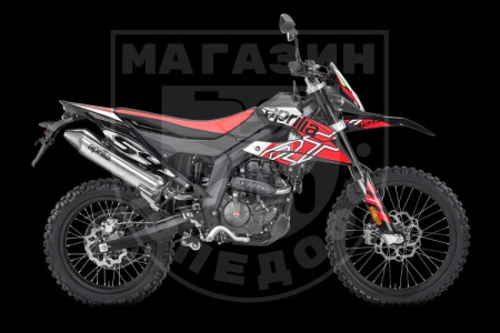 APRILIA РХ 125 RED