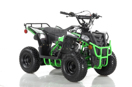 Apollo Квадроцикл Apollo VRX 110-F зелёный