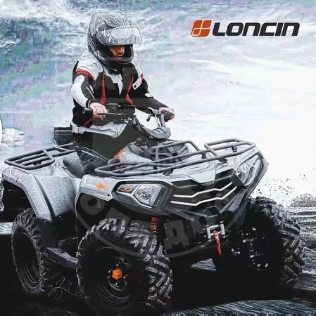 Loncin Квадроцикл Loncin GA250