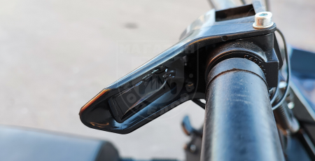 PROMAX Снегоход PROMAX YAKUT LONG 500 4T 17 LONCIN