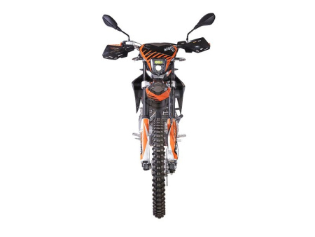 KAYO Мотоцикл KAYO T4 300 ENDURO PR 21/18