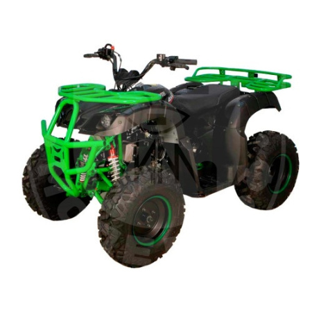 AVANTIS КВАДРОЦИКЛ AVANTIS HUNTER 200 (БАЛАНС. ВАЛ)