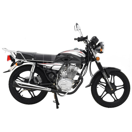 Regulmoto Мотоцикл Regulmoto SK-125