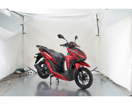 VENTO Скутер VENTO INFERNO 150 красный