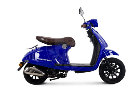  TMBK Скутер TMBK PORTOFINO blue