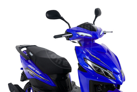  TMBK Скутер TMBK ARROW blue